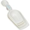 GoodCook Everyday Measuring Scoop Set
