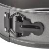 GoodCook Everyday Nonstick Steel 3pc Springform Set, 8.5″, 9.5″, 10.25″, Gray