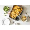 GoodCook Everyday Nonstick Steel Baking Pan , 14″ x 10″, Gray
