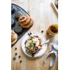 GoodCook Everyday Nonstick Steel Mini Muffin Pan , 12 cup, Gray