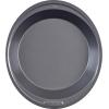 GoodCook Everyday Nonstick Steel Pie Pan , 9″, Gray