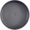 GoodCook Everyday Nonstick Steel Springform Pan, 9″, Gray