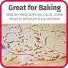GoodCook Everyday Rolling Pin(1)