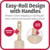GoodCook Everyday Rolling Pin(1)