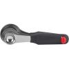 GoodCook Touch 4-Piece Stainless Steel Assorted Measuring Spoon Set