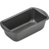 Good Cook 5.75 Inch x 3 Inch Mini Loaf Pan(5.75 x 3-Inch)