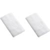 GoodCook Everyday 100% Cotton Cheesecloth, 2 square yards, Bleached(1 Count (Pack of 2))