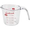GoodCook Everyday Liquid Measuring Cup 1-cup(1-Cup)
