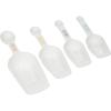 GoodCook Everyday Measuring Scoop Set