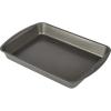 GoodCook Everyday Nonstick Steel Baking Pan , 14″ x 10″, Gray
