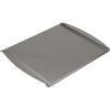 GoodCook Everyday Nonstick Steel Baking Sheet, 17″ x 11″, Gray, Large Cookie Sheet for Baking, Nonstick Baking Tray, Oven Tray, Non-Stick Cooking Sheet(15 x 14-Inch)