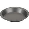 GoodCook Everyday Nonstick Steel Pie Pan , 9″, Gray
