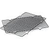GoodCook Nonstick Steel Wire Cooling Rack, 16″ x 10″ (Set of 2)