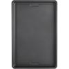 GoodCook PRO Large Baking Sheet Pan Nonstick Warp & Scratch-Resistant Dishwasher-Safe Carbon Steel Construction for Even Baking Oven Safe to 480°F, 11 x 17-Inch, Gray