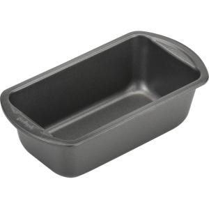 Good Cook 5.75 Inch x 3 Inch Mini Loaf Pan(5.75 x 3-Inch)