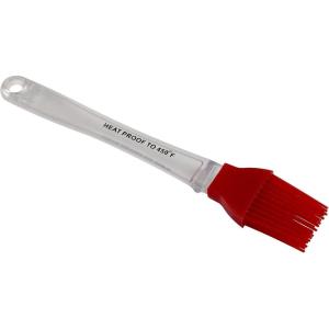 Good Cook Silicone 8.5 in Basting Brush(Small)