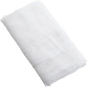 GoodCook Everyday 100% Cotton Cheesecloth, 2 square yards, Bleached(1 Count (Pack of 1))