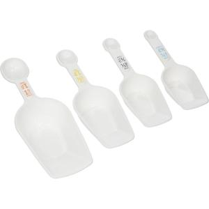GoodCook Everyday Measuring Scoop Set