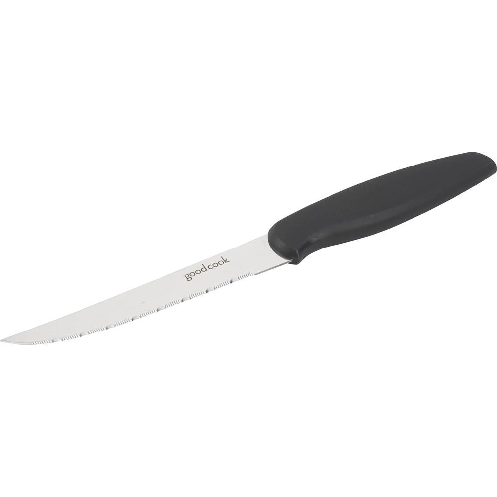 imageGoodCook Everyday Utility Knife 45quot NNS