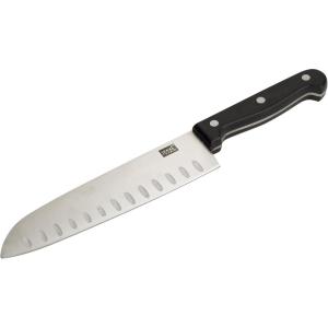 GoodCook Everyday Santoku Knife 7″ FullTang