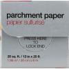 GoodCook Everyday Parchment Paper Roll 12″x20′
