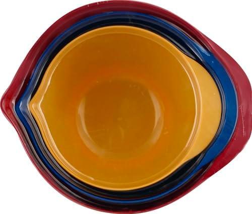 image:imageGoodCook Everyday Mixing Bowls 3piece Set