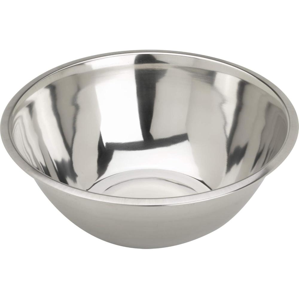 image:imageGood Cook 7Quart Bowl Stainless Steel