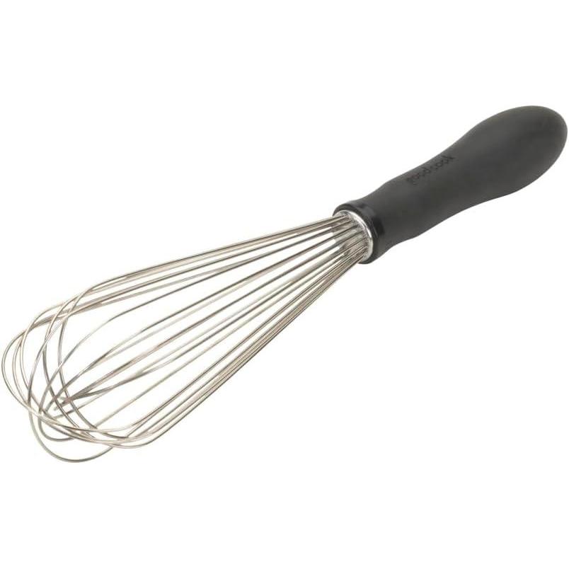 image:imageGood Cook Touch Stainless Steel Whisk 11Inch