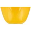 BRADSHAW INTERNATIONAL 11642 7QT MP Plastic Bowl, Blue, Large