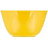 BRADSHAW INTERNATIONAL 11642 7QT MP Plastic Bowl, Blue, Large