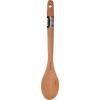 Good Cook Touch 13-inch Wooden Turner Spatula(Basting Spoon)