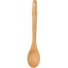 Good Cook Touch 13-inch Wooden Turner Spatula(Basting Spoon)