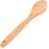 Good Cook Touch 13-inch Wooden Turner Spatula(Basting Spoon)