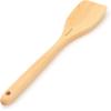 Good Cook Touch 13-inch Wooden Turner Spatula(Turner Spatula)