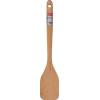 Good Cook Touch 13-inch Wooden Turner Spatula(Turner Spatula)