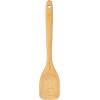 Good Cook Touch 13-inch Wooden Turner Spatula(Turner Spatula)
