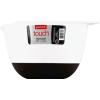 Good Cook Touch Plastic Mixing Bowl, 3-Quart(3-Quart)