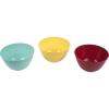 BRADSHAW INTERNATIONAL 11642 7QT MP Plastic Bowl, Blue, Large