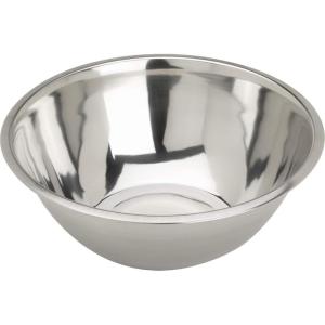 Good Cook 7-Quart Bowl, Stainless Steel