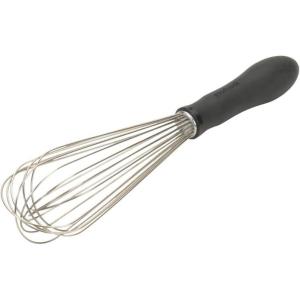 Good Cook Touch Stainless Steel Whisk, 11-Inch