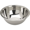Good Cook Stainless Steel Bowl, 4-Quart